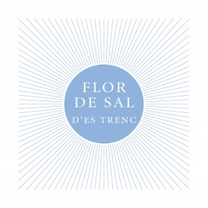 Flor de Sal d'Es Trenc