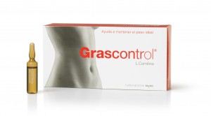 grascontrol L-carnitina