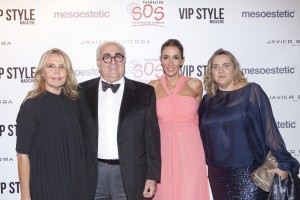 mesoestetic Fundación SOS