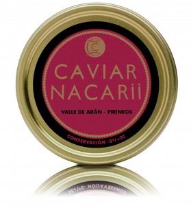 Caviar Nacarii_lata standard