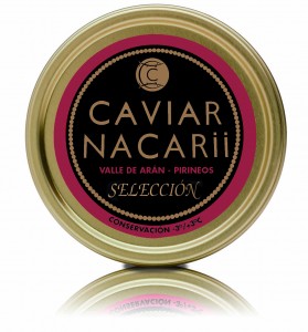 CaviarNacarii Seleccion