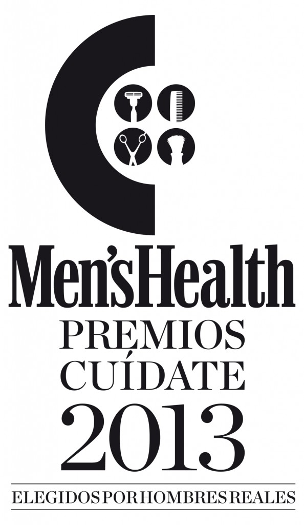 logo Premios Men's Health
