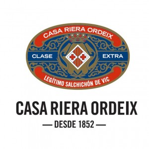 Casa Riera Ordeix