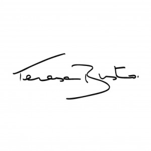 Teresa Busto