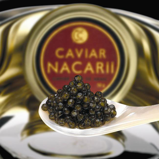caviar-nacarii