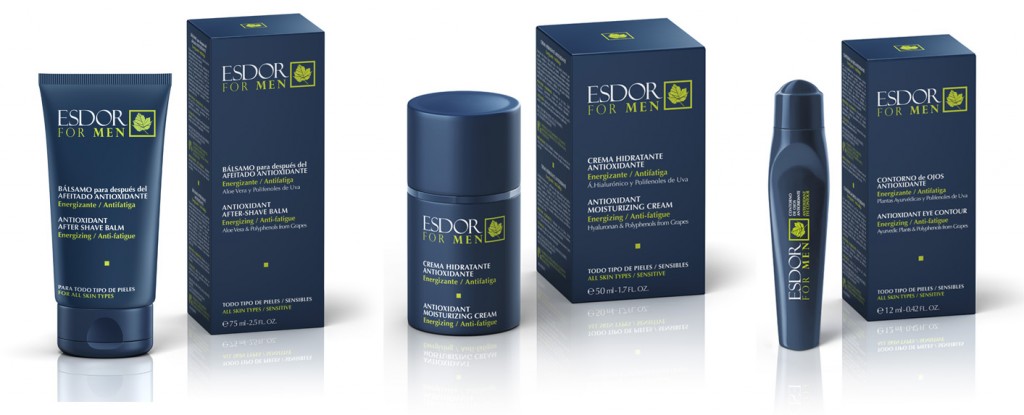 ESDOR FOR MEN