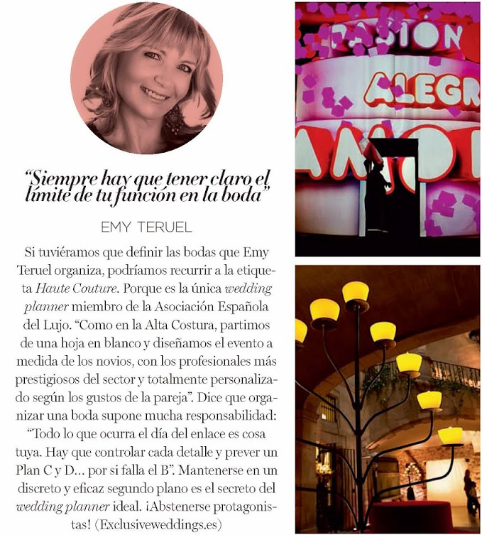 Revista Shopping & Style Luxury Spain