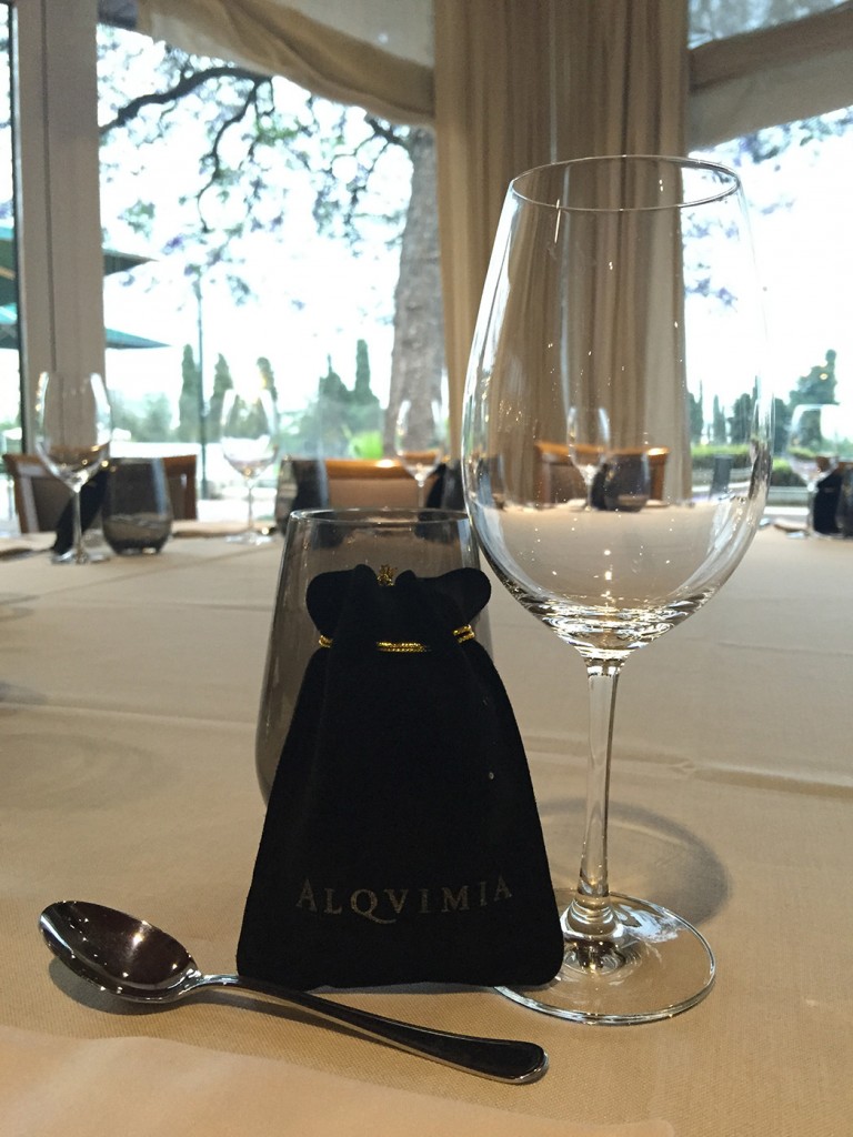 Alqvimia Luxury Spain