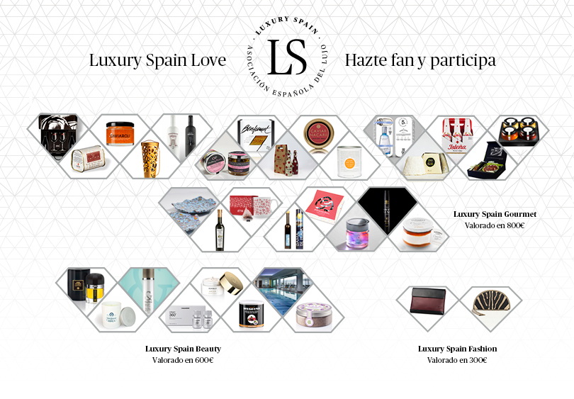 Luxury Spain