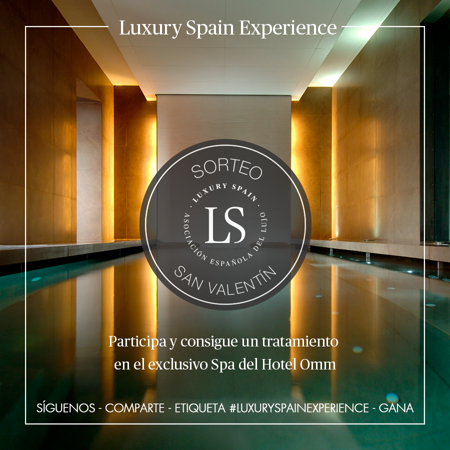 Luxury Spain