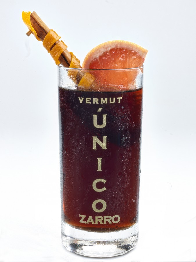 vaso-vermut-zarro-unico-luxury-spain