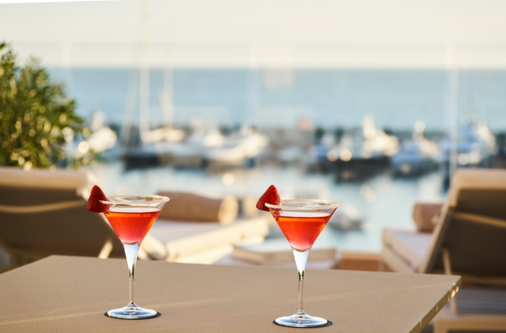 pure salt port adriano suite terrace luxury spain lifestyle