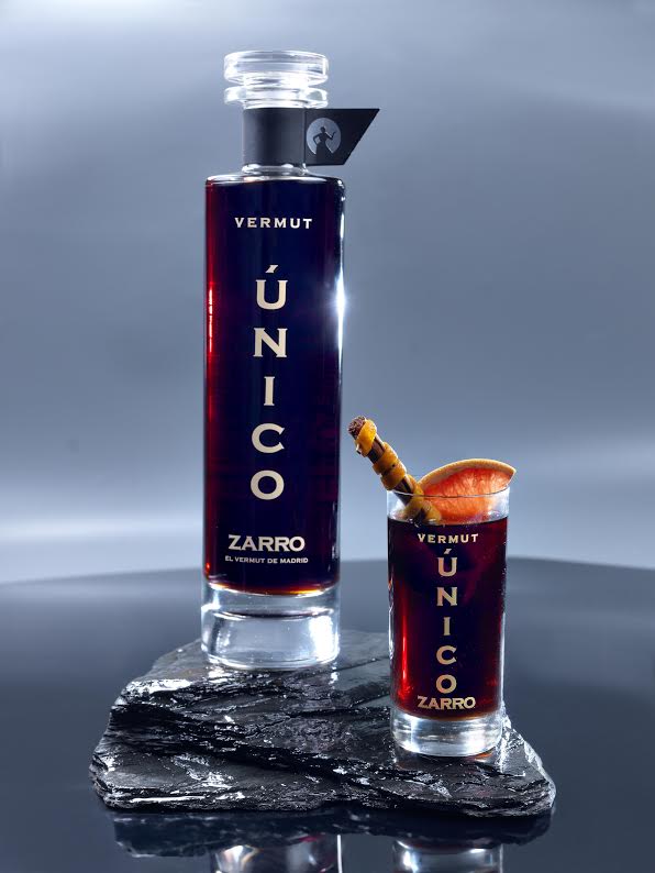 vermut zarro unico luxury spain gourmet