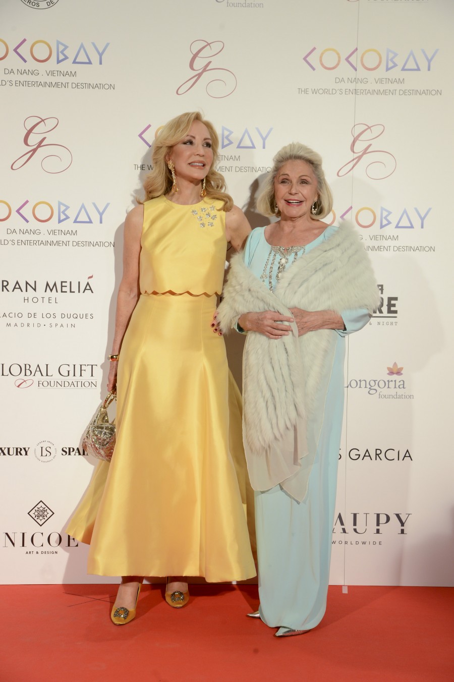 beatrice-dorleans-carmen-lomana-global-gift-gala-2017