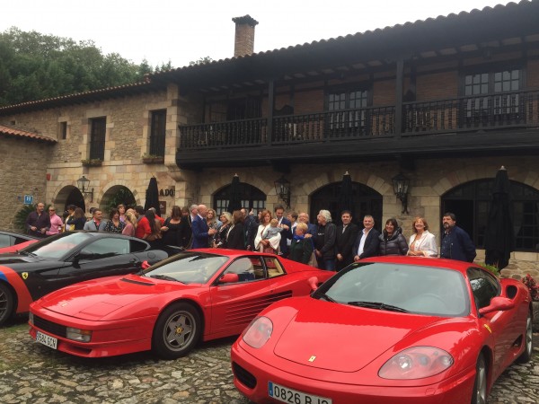 Codesa-Amigos-Ferrari-LuxurySpain