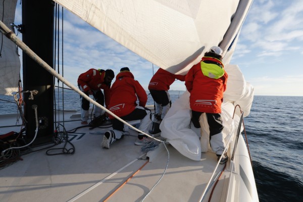 Sail-One-Travesia-Oceanica-LuxurySpain