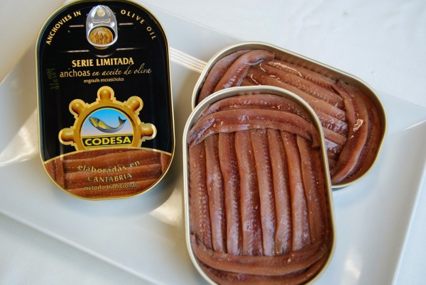 Codesa-conservas-anchoa-LuxurySpain