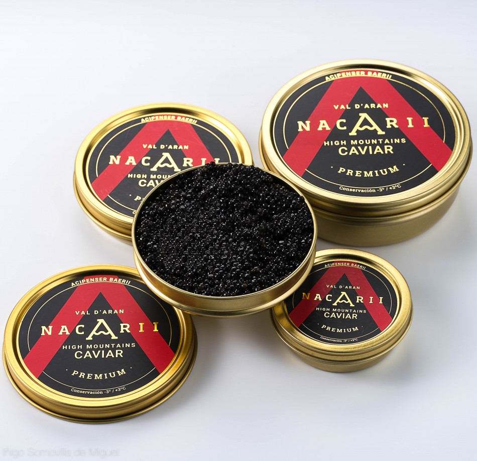 Caviar-NAcarii-premium-LuxurySpain