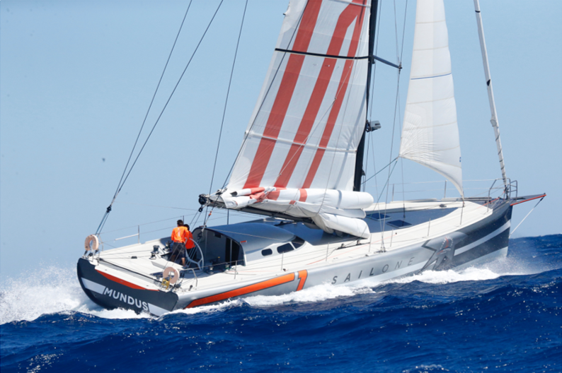 Sail-One-acuerdo-Fundacio-Catalana-Esports-LuxurySpain