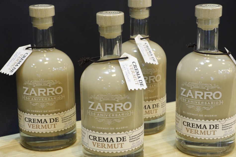 Crema-vermut-zarro-LuxurySpain
