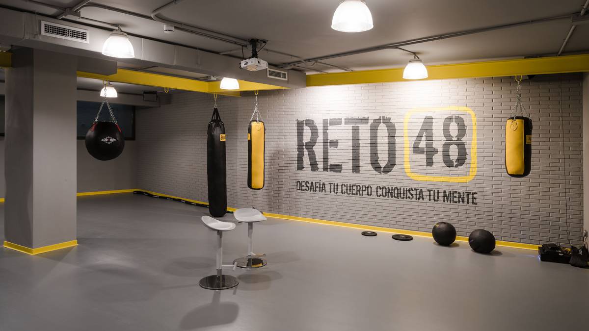 Reto48-LuxurySpain