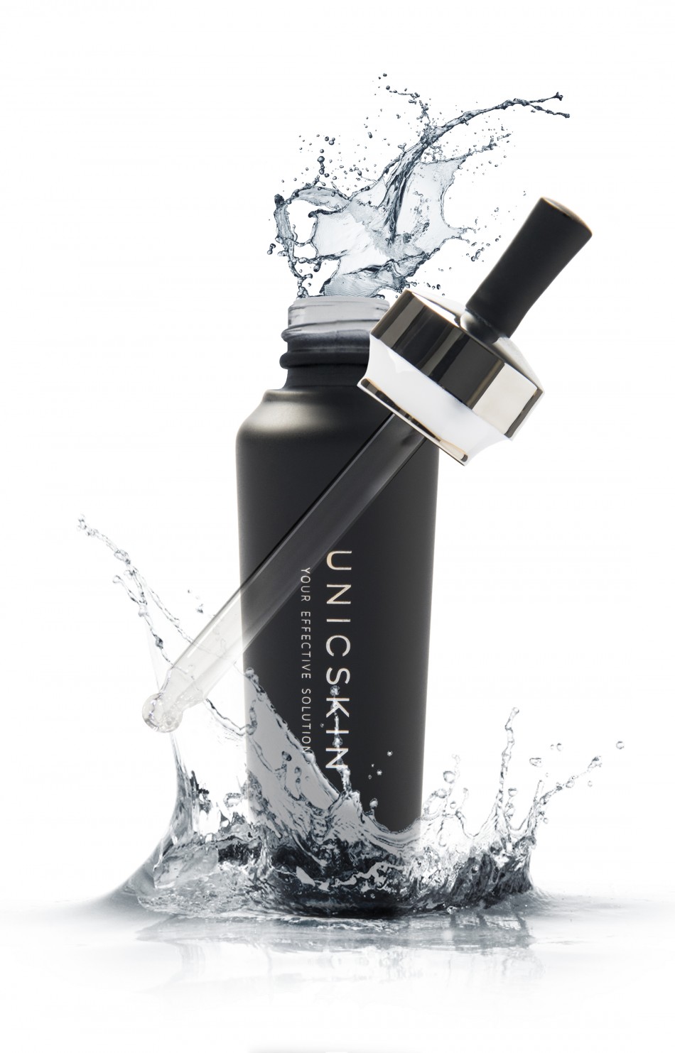 Unicskin-serum-con-agua-LuxurySpain