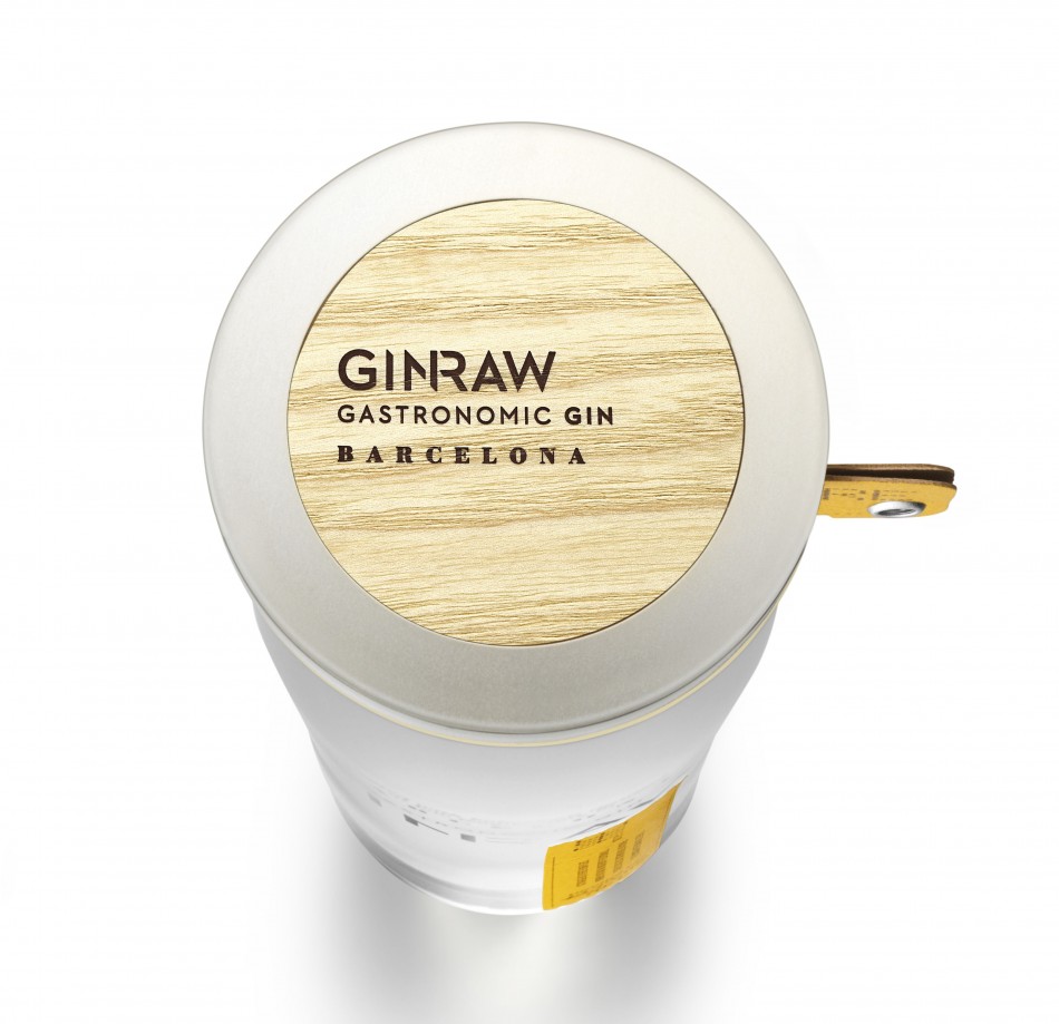GINRAW-ginebra-LuxurySpain
