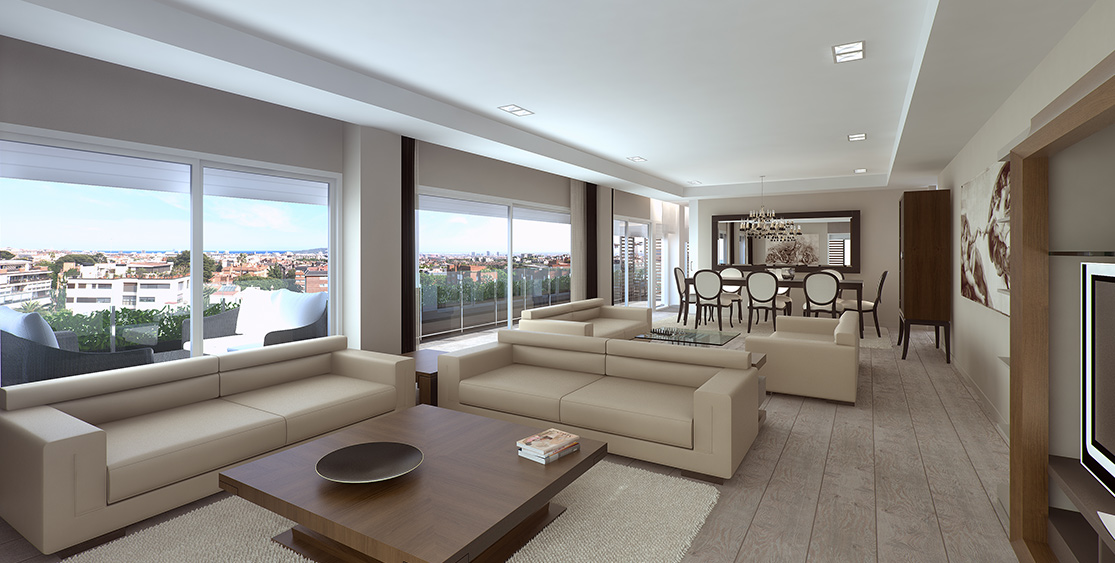One-Pedralbes-House-LuxurySpain
