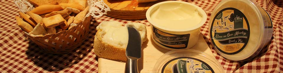 Crema-queso-manchego-LaCasota-LuxurySpain