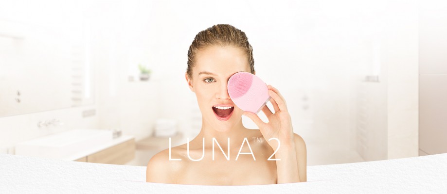 Foreo-Luna2-LuxurySpain