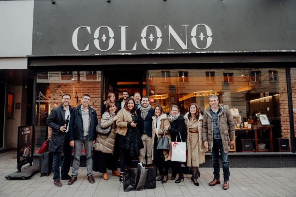 Colono-LuxurySpain