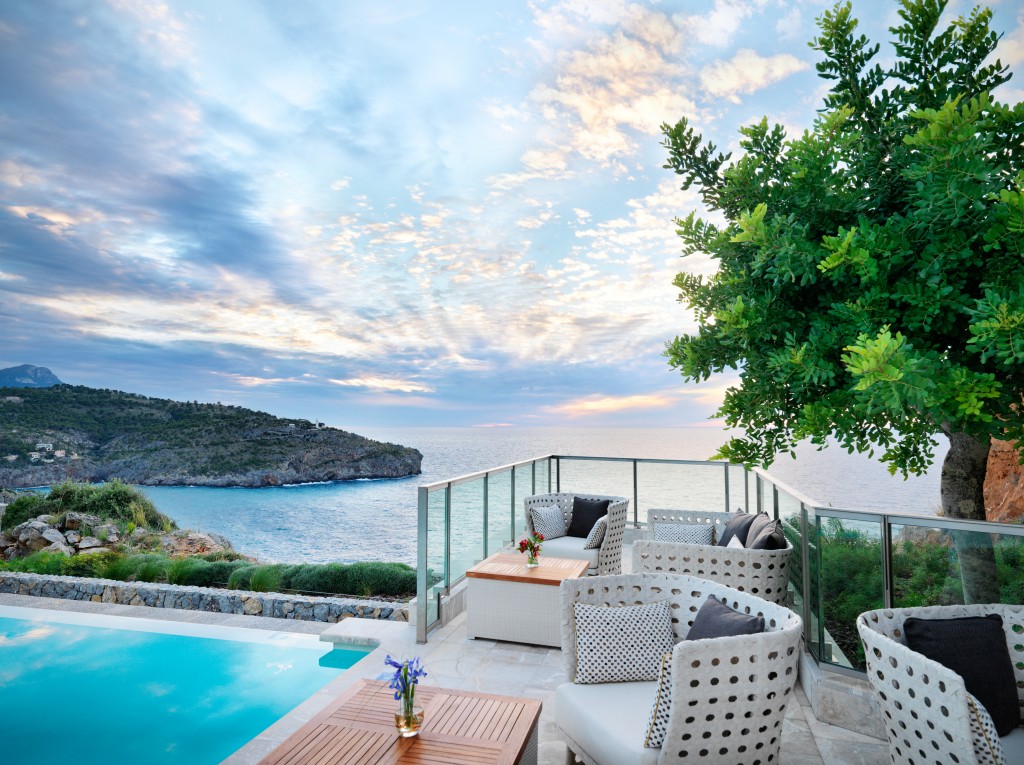 Jumeirah Port Soller Hotel and Spa 