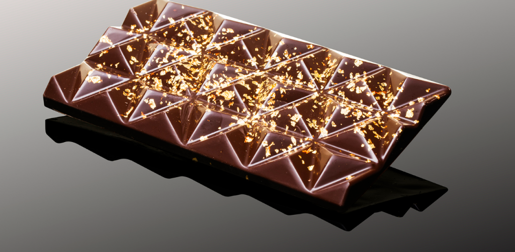 Ekhi Gold Chocolates