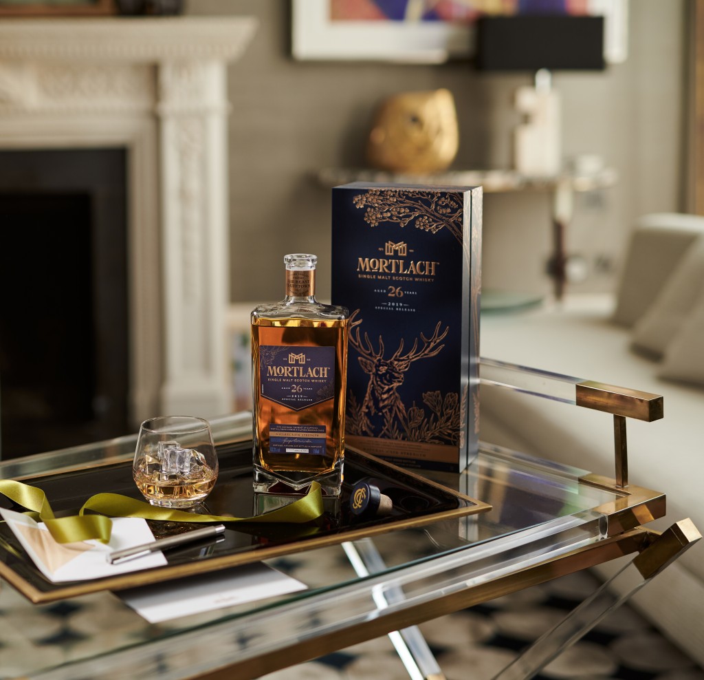 Special Releases Lifestyle Gifting - Mortlach