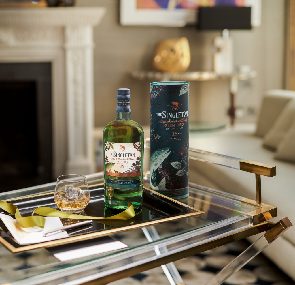 Special Releases Lifestyle Gifting - The Singleton