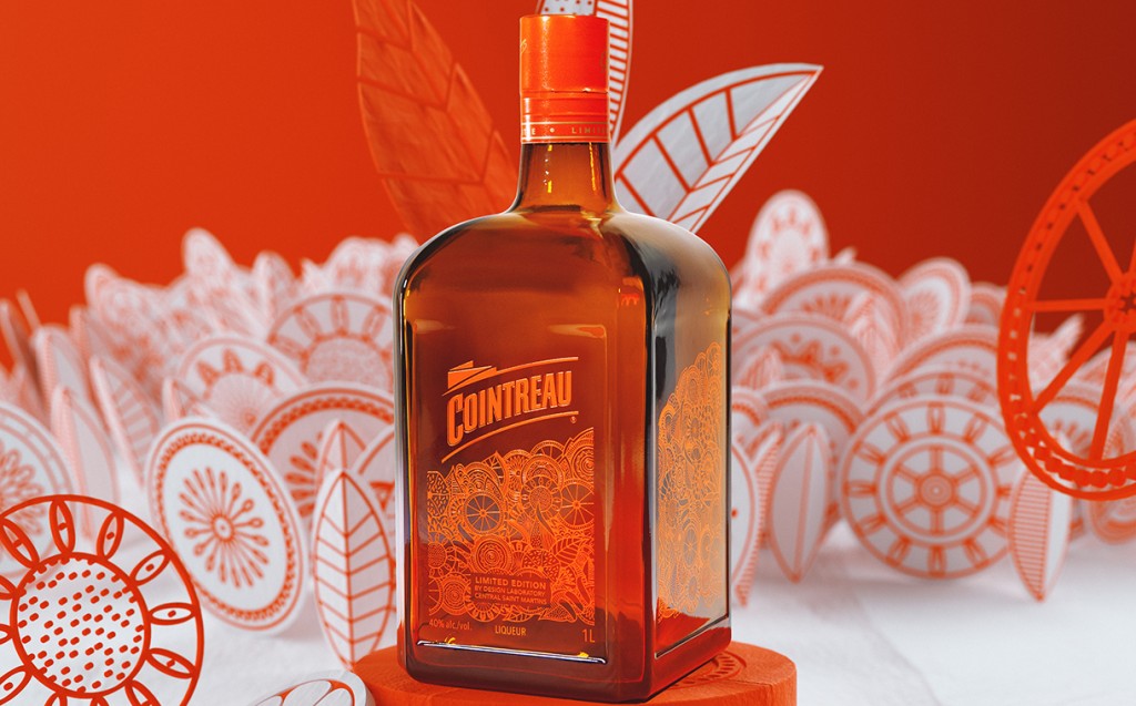 Cointreau