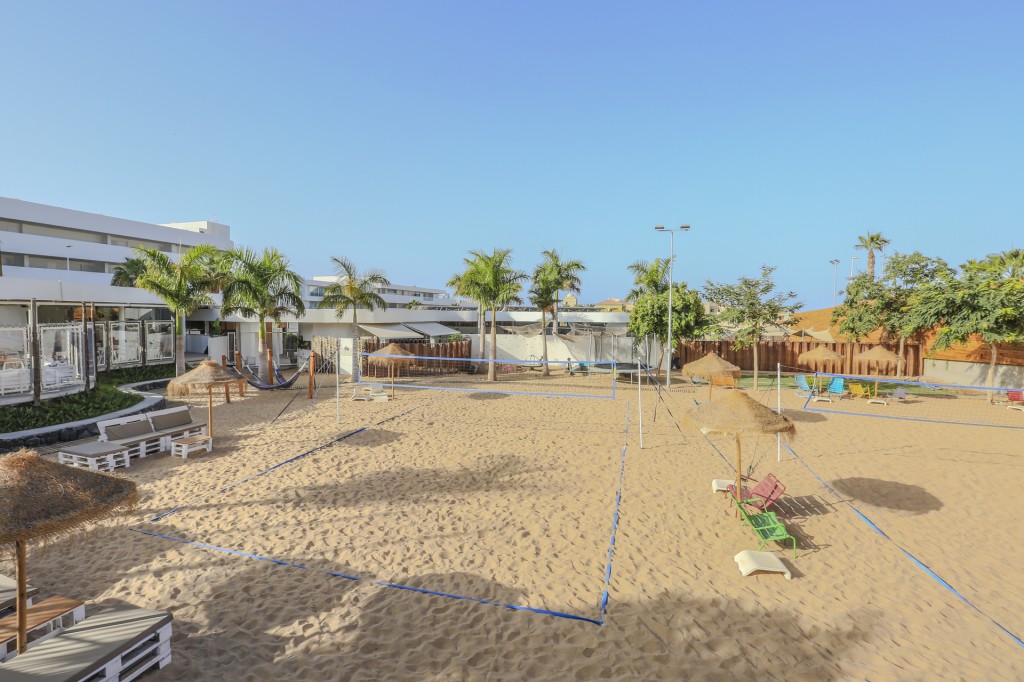 Hotel Baobab Suites_2