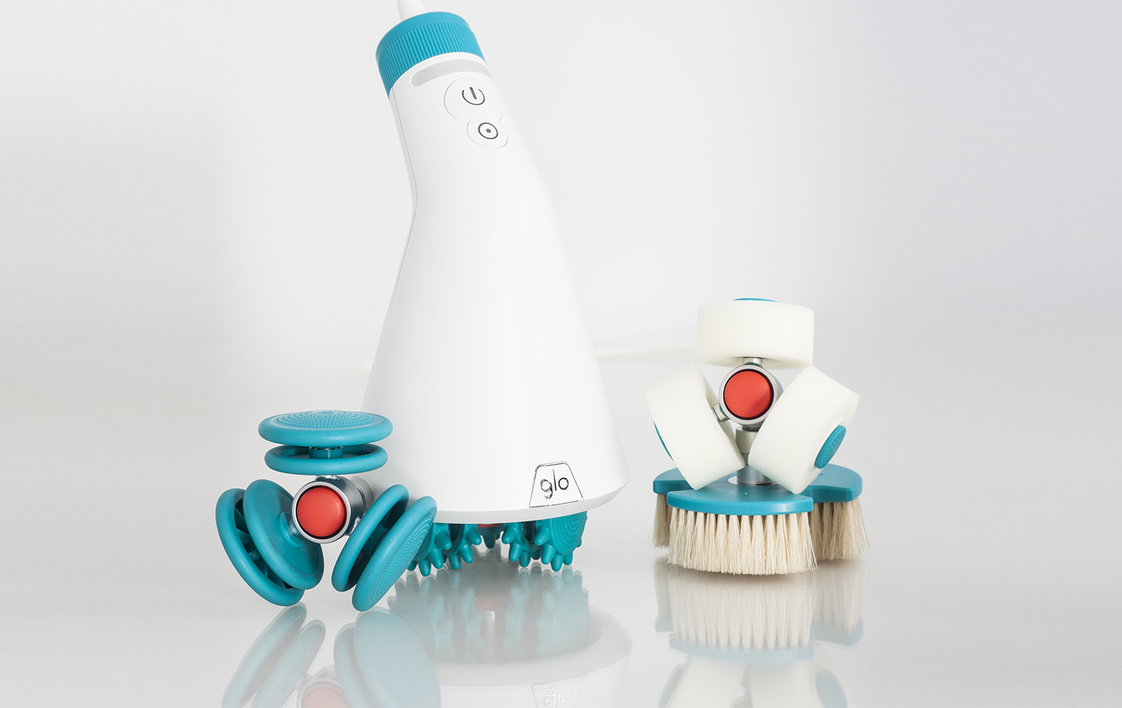 Glo 910 nueva y exclusiva web Luxury Spain